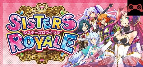 Sisters Royale: Five Sisters Under Fire System Requirements