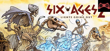 Six Ages 2: Lights Going Out System Requirements