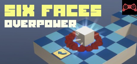 Six Faces | Overpower System Requirements