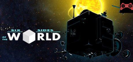 Six Sides of the World System Requirements
