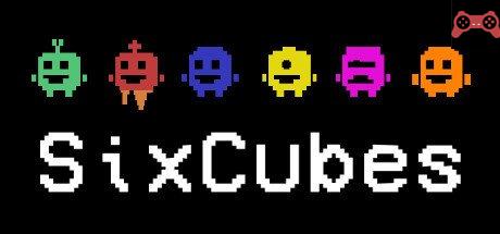 SixCubes System Requirements