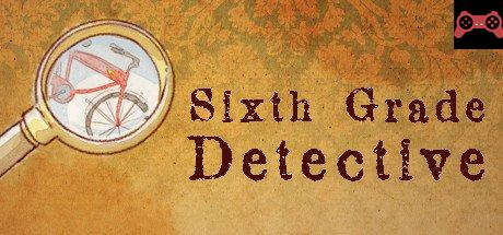 Sixth Grade Detective System Requirements