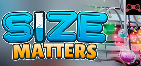 Size Matters System Requirements