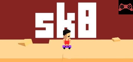 SK8 System Requirements