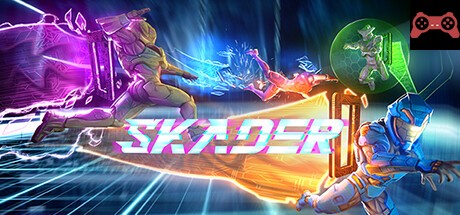 Skader System Requirements