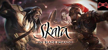 Skara - The Blade Remains System Requirements