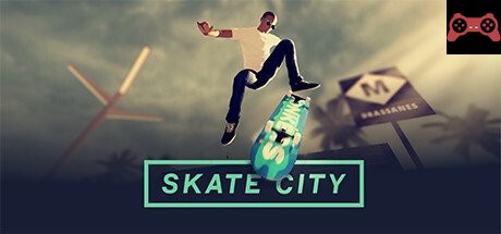 Skate City System Requirements