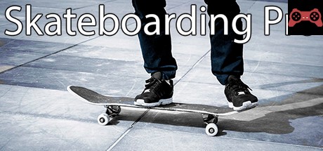 Skateboarding pro System Requirements