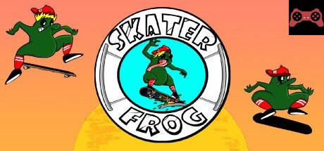 Skater Frog System Requirements