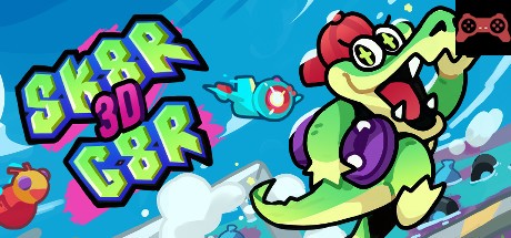 Skator Gator 3D System Requirements