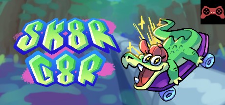 Skator Gator System Requirements