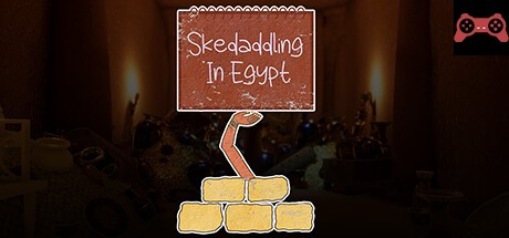 Skedaddling In Egypt System Requirements