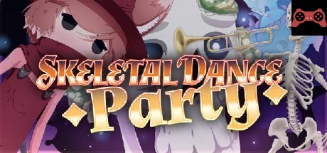 Skeletal Dance Party System Requirements