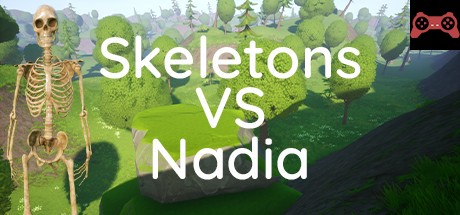 Skeletons VS Nadia System Requirements