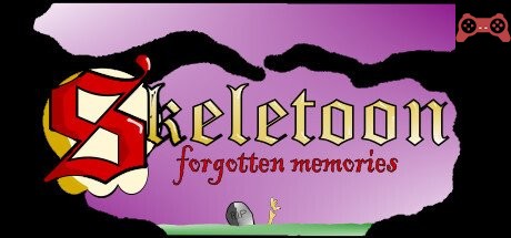 SkeleToon:forgotten memories System Requirements