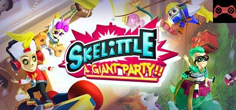 Skelittle: A Giant Party!! System Requirements