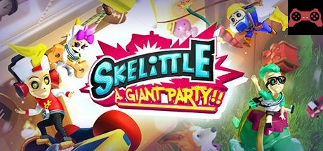 Skelittle: A Giant Party!! System Requirements