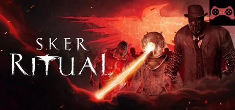 Sker Ritual System Requirements