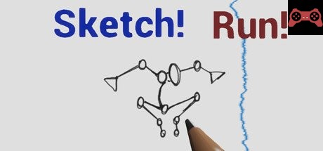 Sketch! Run! System Requirements