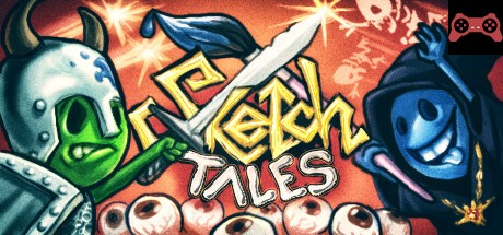 Sketch Tales System Requirements
