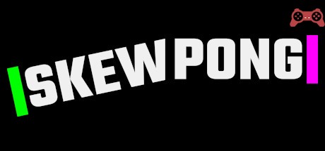 Skew Pong System Requirements
