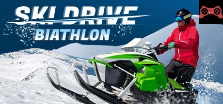 Ski Drive: Biathlon System Requirements