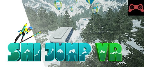 Ski Jump VR System Requirements
