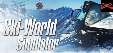 Ski-World Simulator System Requirements
