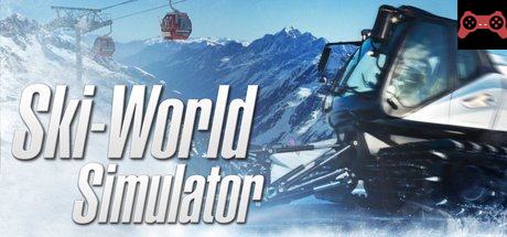 Ski-World Simulator System Requirements