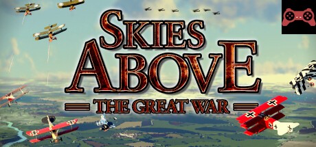 Skies above the Great War System Requirements