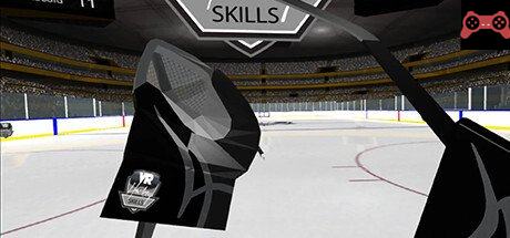 Skills Hockey VR System Requirements