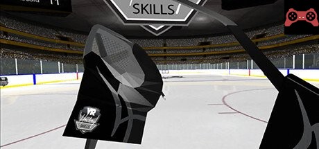 Skills Hockey VR System Requirements