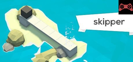 Skipper - Puzzle Across The Sea System Requirements