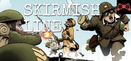 Skirmish Line System Requirements