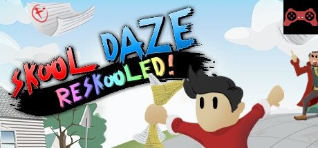 Skool Daze Reskooled System Requirements