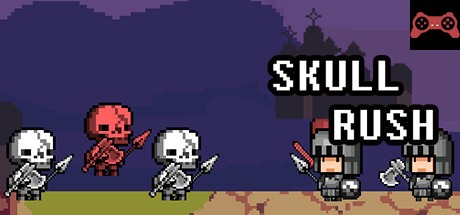 Skull Rush System Requirements