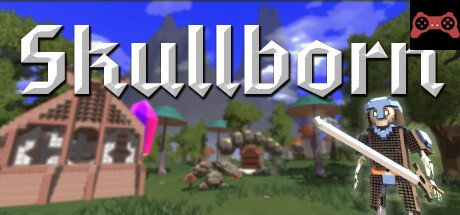 Skullborn System Requirements