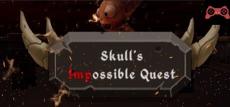 Skull's Impossible Quest System Requirements