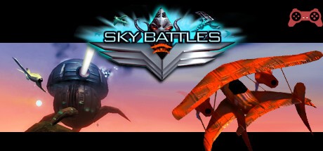 Sky Battles System Requirements