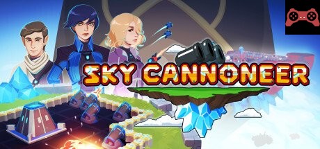 Sky Cannoneer System Requirements