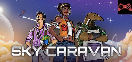 Sky Caravan System Requirements