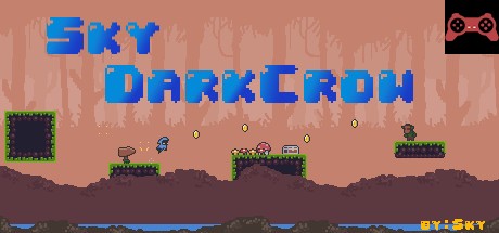 Sky DarkCrow System Requirements