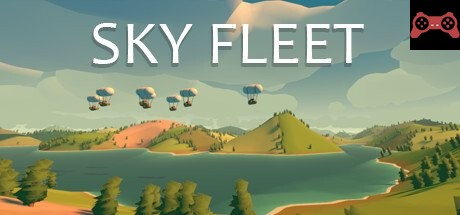 Sky Fleet System Requirements