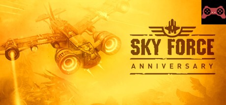Sky Force Anniversary System Requirements