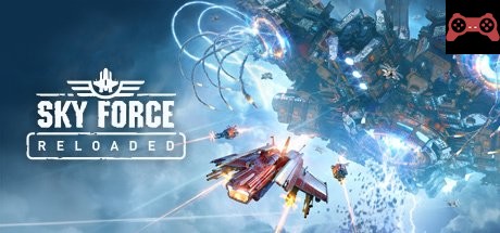 Sky Force Reloaded System Requirements