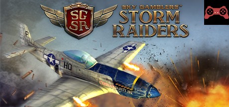 Sky Gamblers: Storm Raiders System Requirements