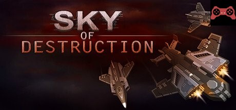 Sky Of Destruction System Requirements
