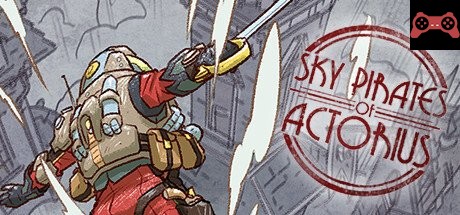 Sky Pirates of Actorius System Requirements