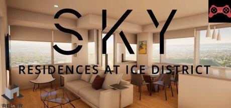 Sky Residences at Ice District System Requirements