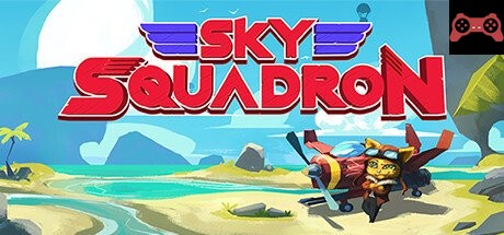 Sky Squadron System Requirements